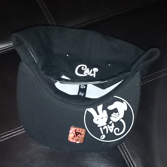 Baseball hat - Picture 4 of 4